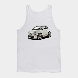 500c Tank Top